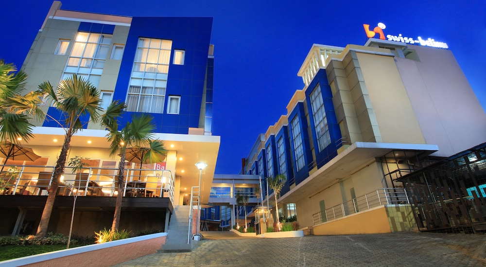 Swiss-Belinn Balikpapan - CHSE Certified In Balikpapan | 2023 Updated ...