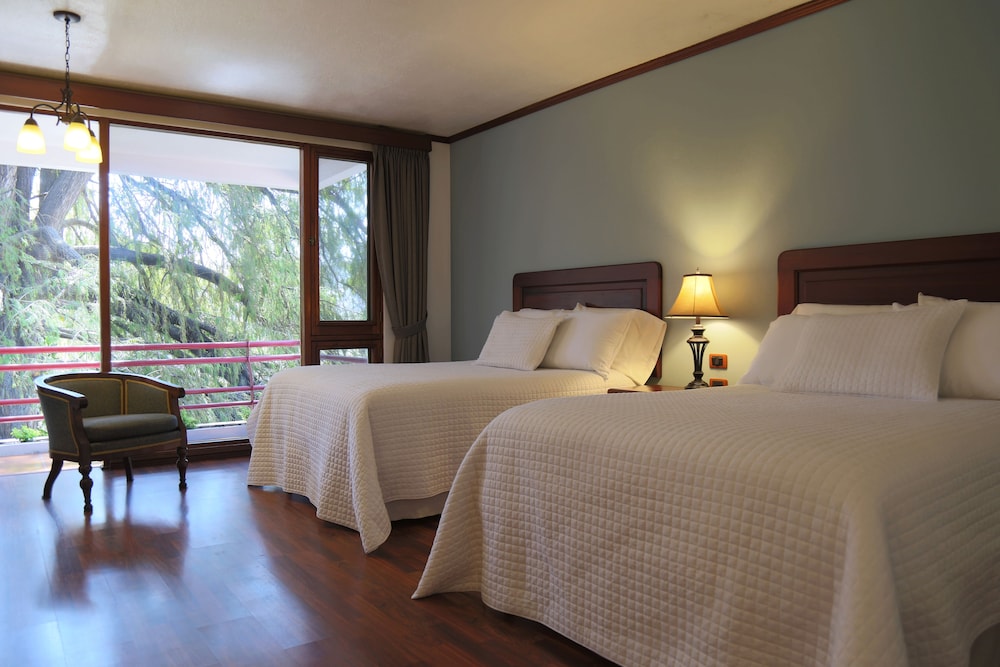 Hotel Residencia Del Sol in Guatemala | 2025 Updated prices, deals