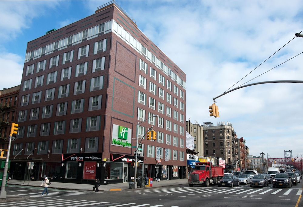 Holiday Inn NYC - Lower East Side by IHG