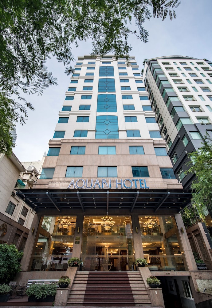 Aquari Hotel