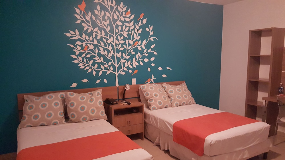 Hotel Arbol De Sueños