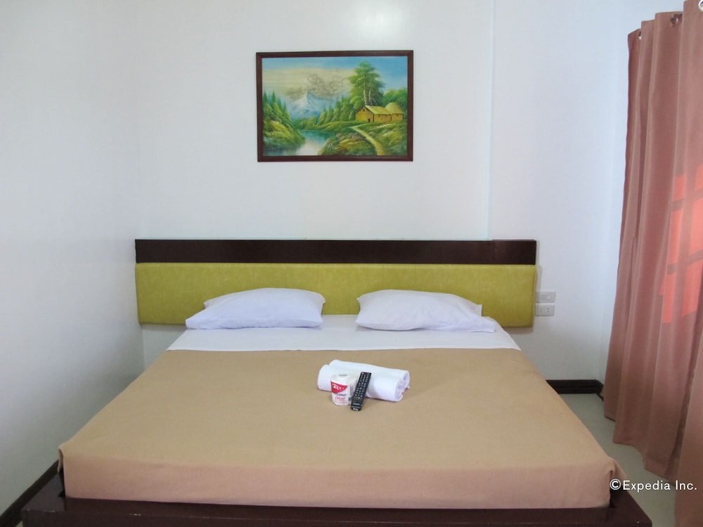 Seashore Beach Resort