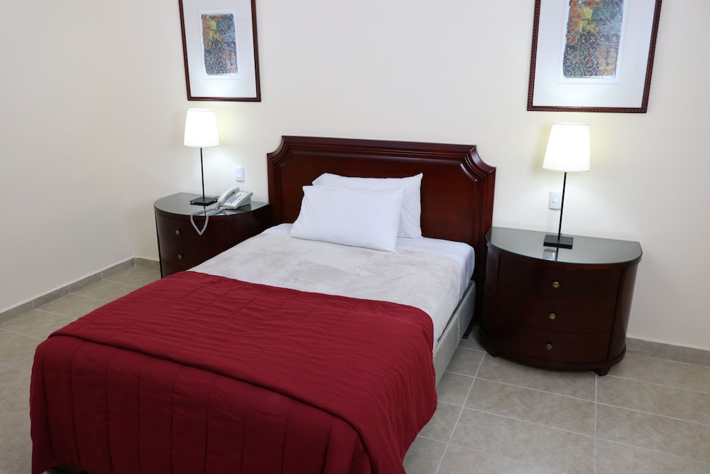 Ramada Santo Domingo Princess Hotel