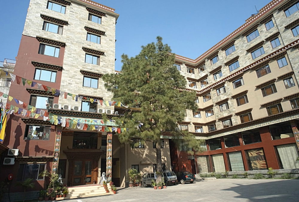 Hotel Tibet International