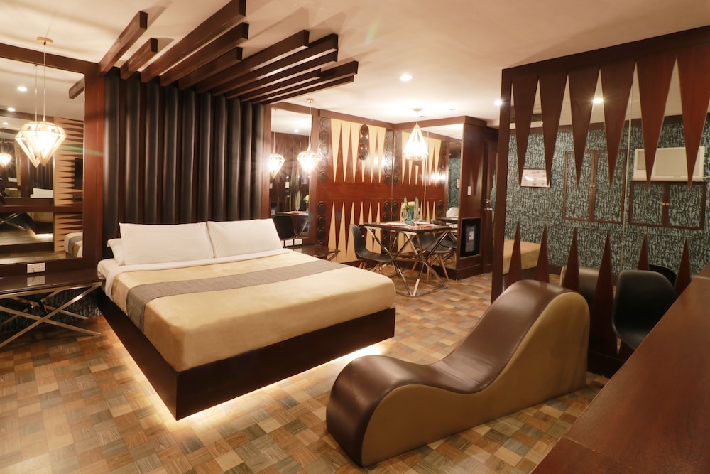 Victoria Court San Fernando - Pampanga