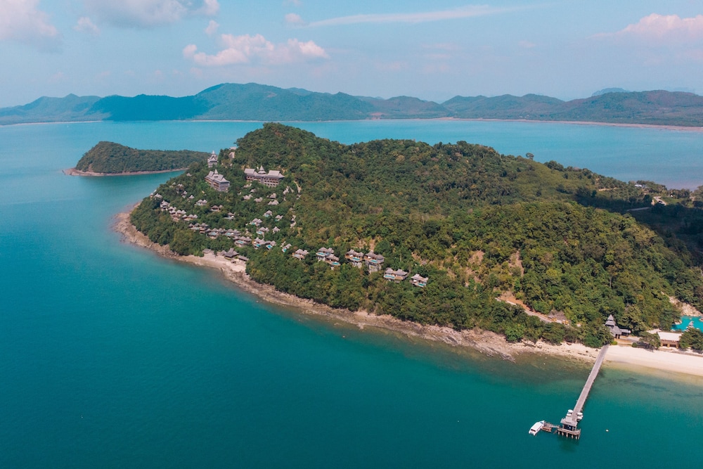 Santhiya Koh Yao Yai Resort & Spa - Compulsory Join Santhiya Speedboat from / to Ao Po Grand Marina at Phuket