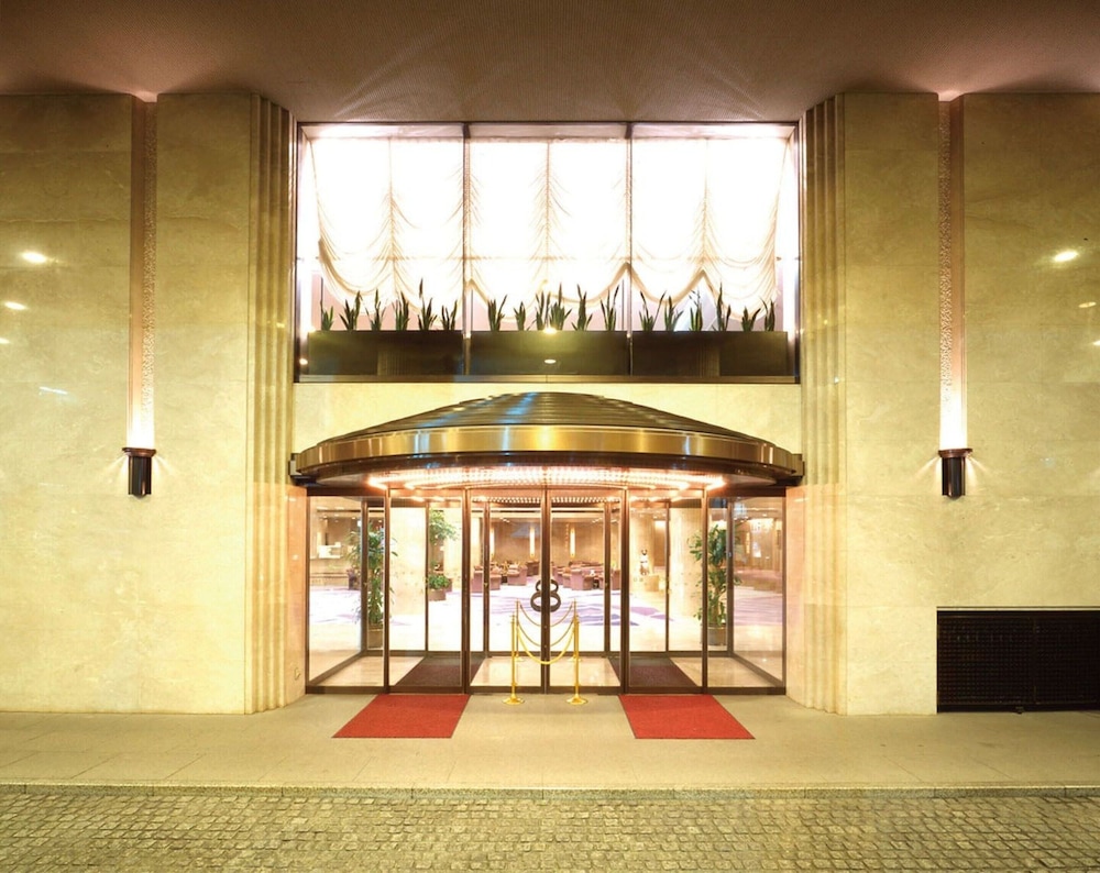 Hotel Awina Osaka