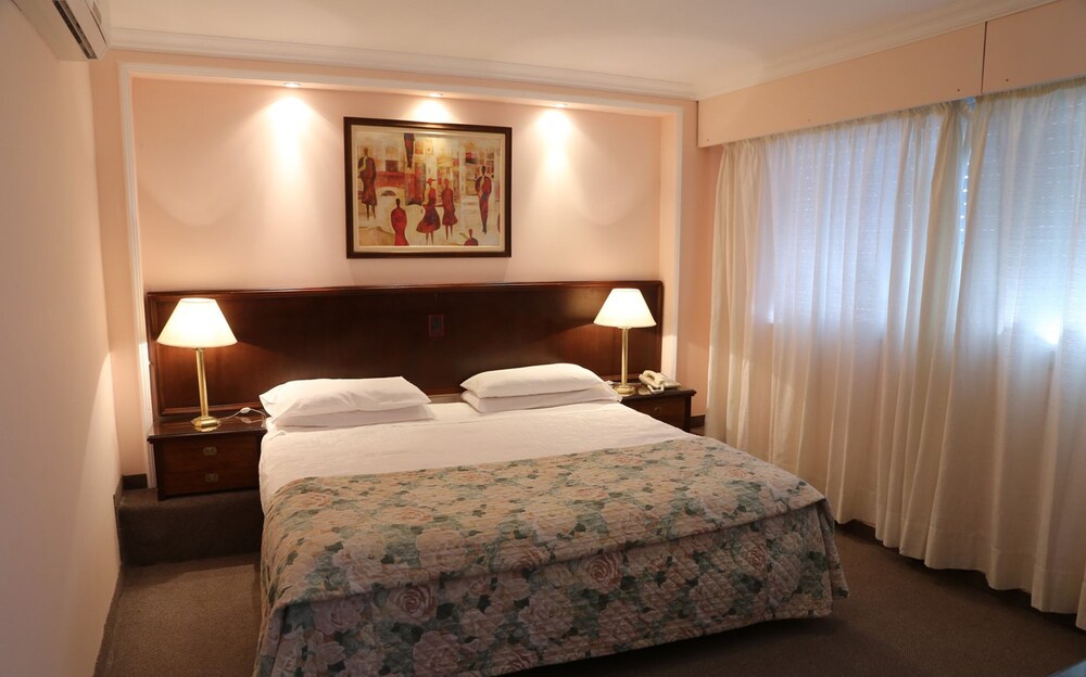 Hotel Jamaica Punta del Este - Hotel & Residence