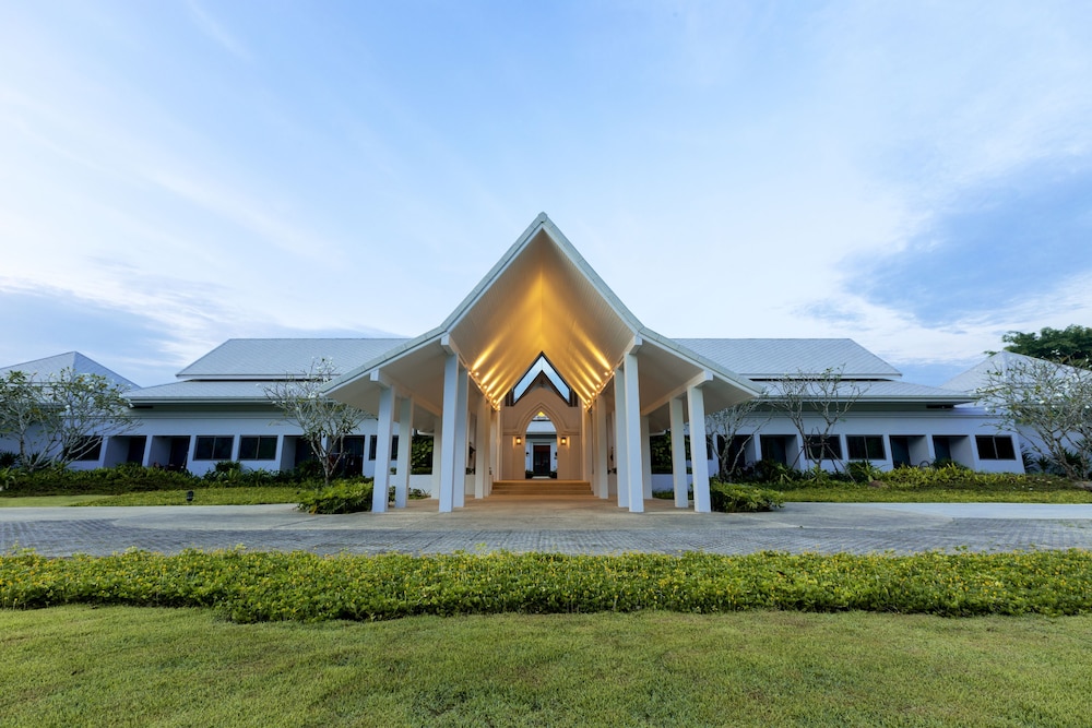 Thanyapura Sports & Health Resort