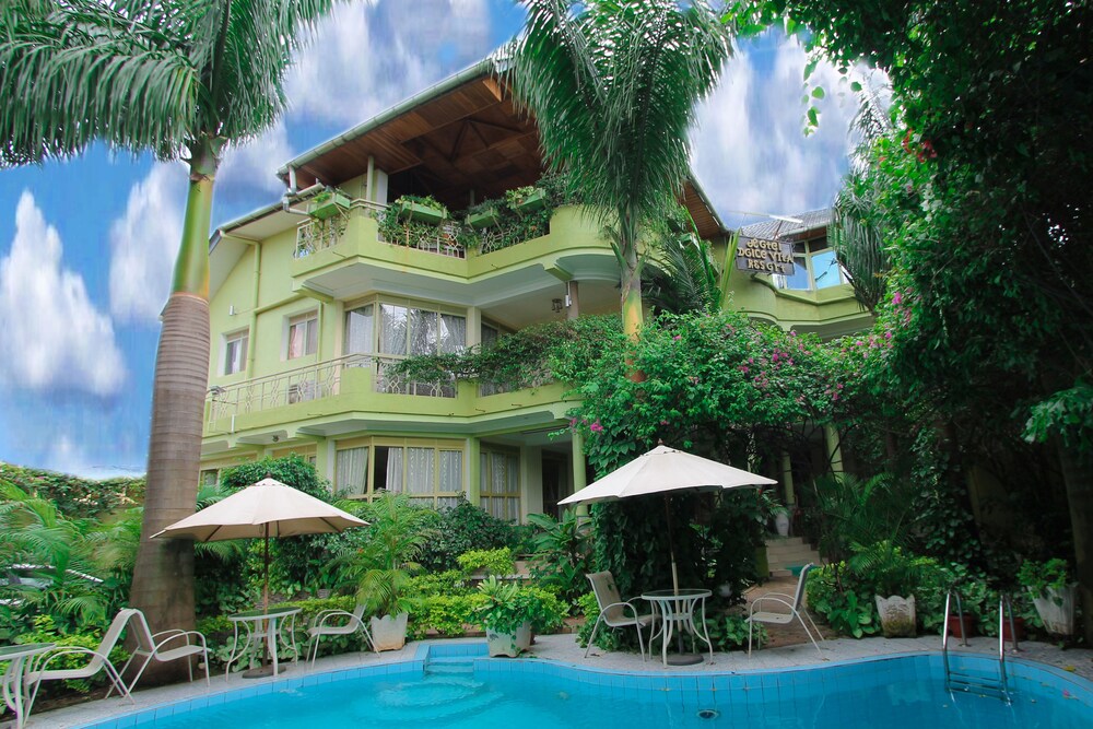 Hotel Dolce Vita Resort