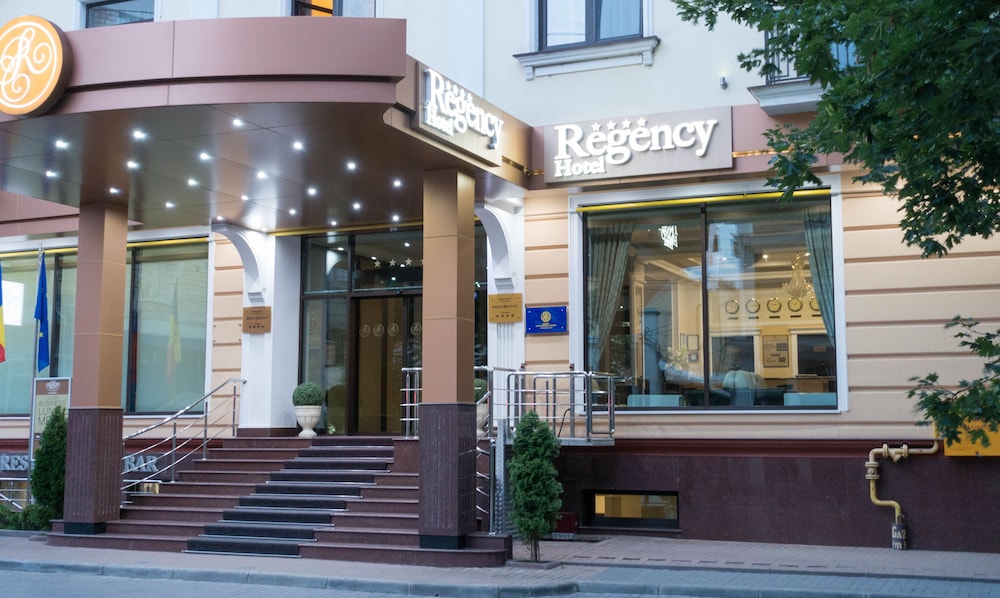 Regency Hotel