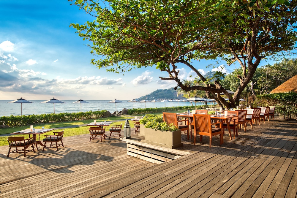 Vana Belle, a Luxury Collection Resort, Koh Samui photo 4