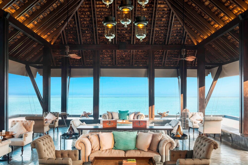 Vana Belle, a Luxury Collection Resort, Koh Samui photo 2