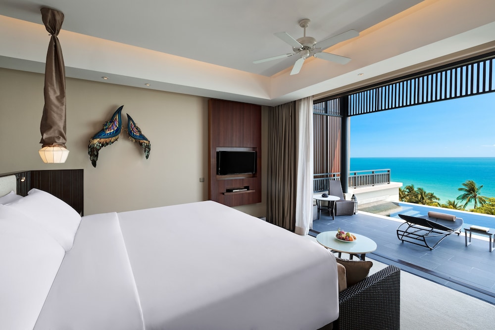 Vana Belle, a Luxury Collection Resort, Koh Samui photo 3
