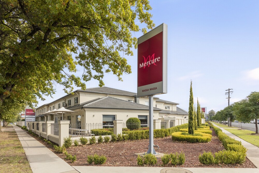 Mercure Wagga Wagga