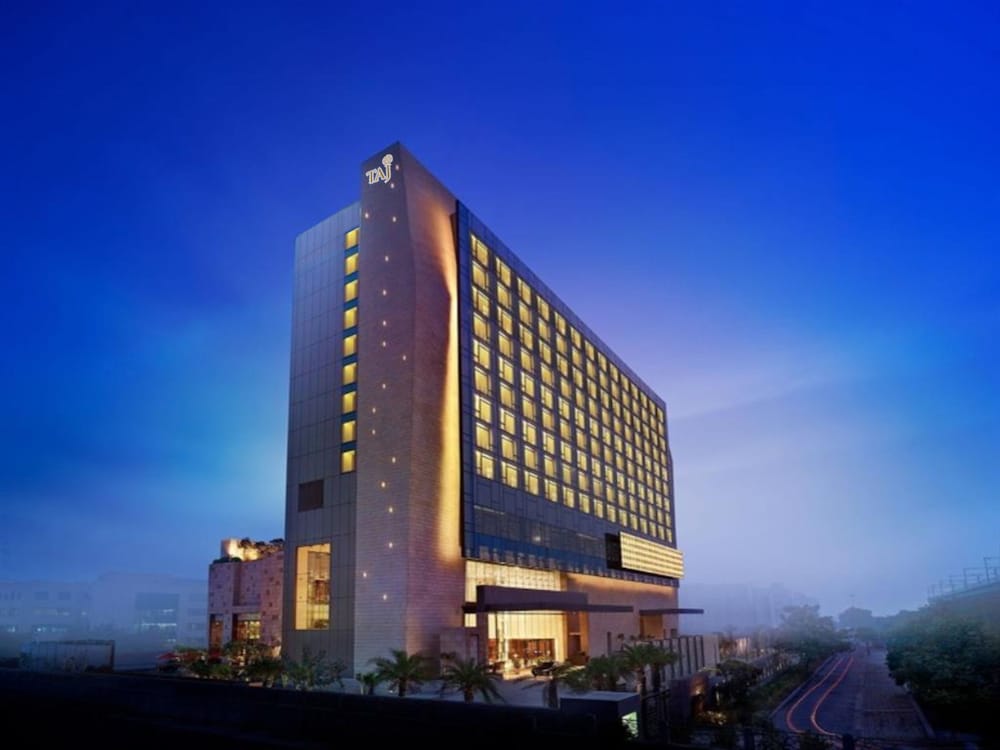 Taj City Centre Gurugram