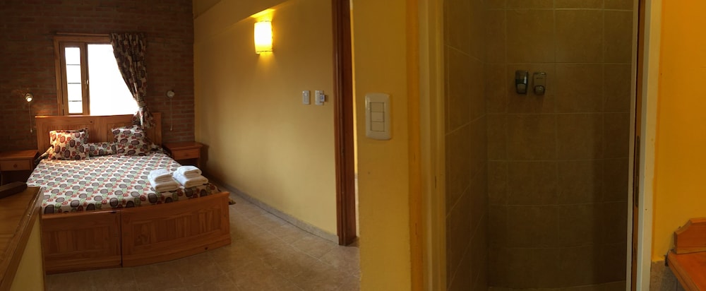 Hotel del Glaciar Libertador