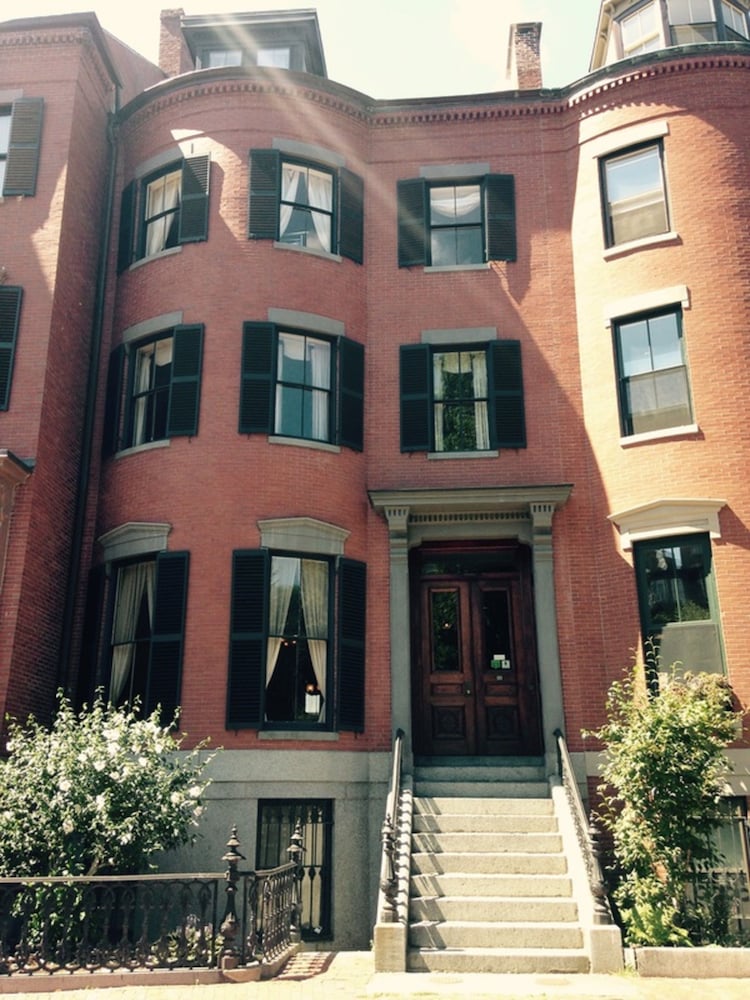 14 Union Park in Boston | 2024 Updated prices, deals - Klook United States