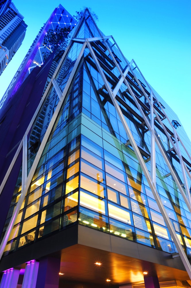 Mode Sathorn Hotel