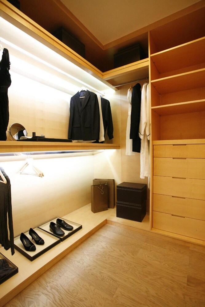 Photos of Silin Residence Poly World Trading Center · Stays