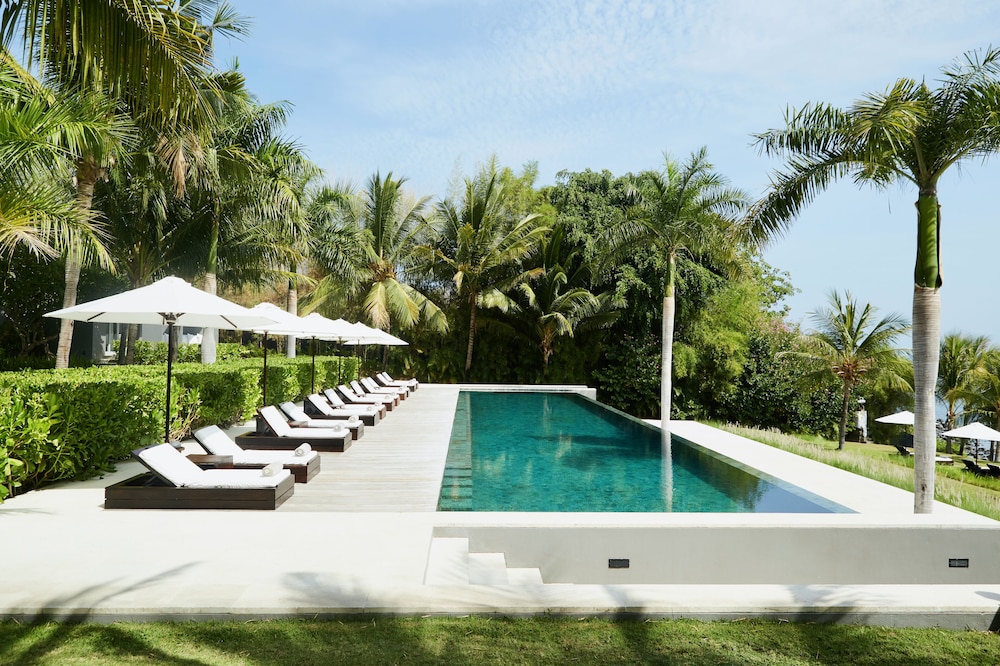 The Lombok Lodge Suites & Private Villas