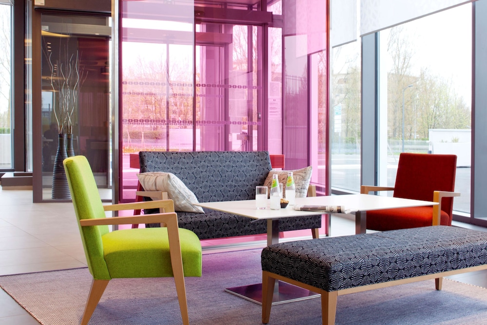 Park Inn by Radisson Lille Grand Stade