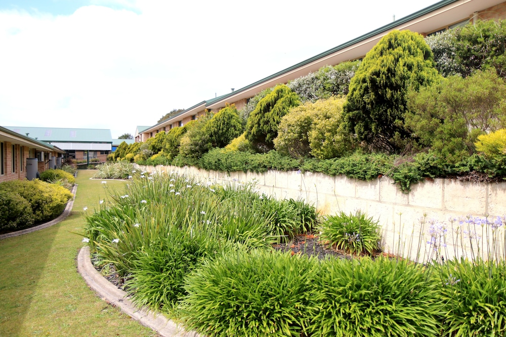 Quality Apartments Banksia Albany