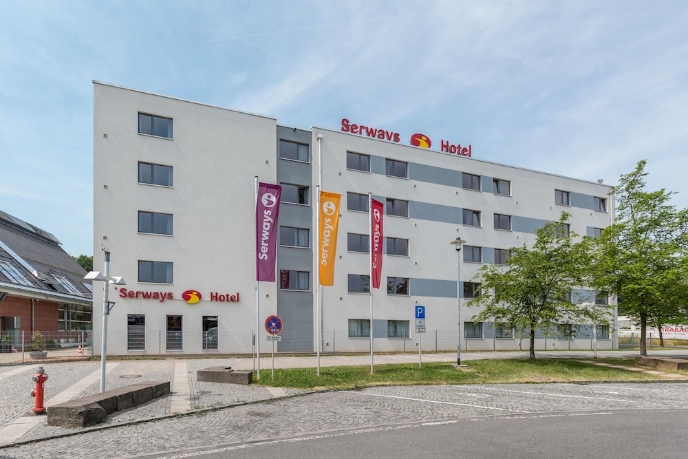 serways hotel spessart