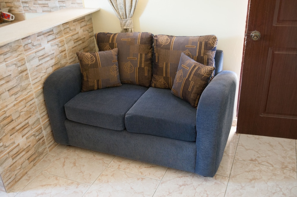 Tropical Island Aparthotel