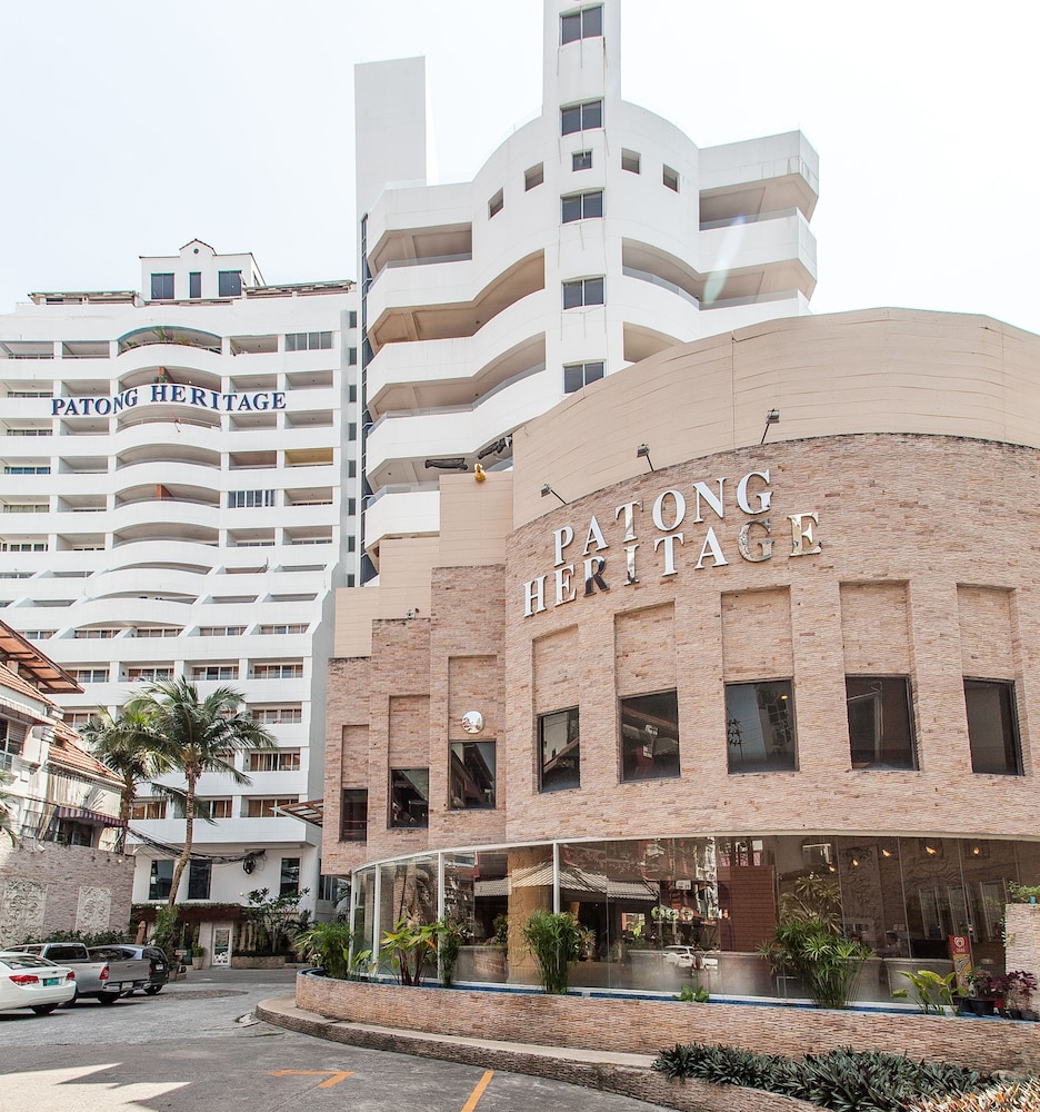 Patong Heritage