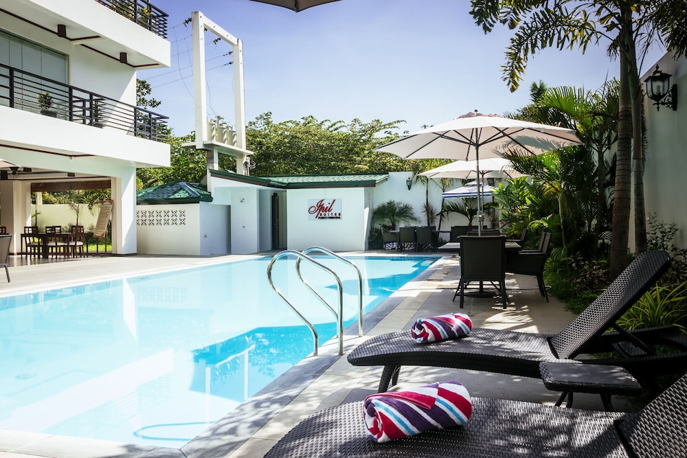 Ipil Suites Puerto Princesa