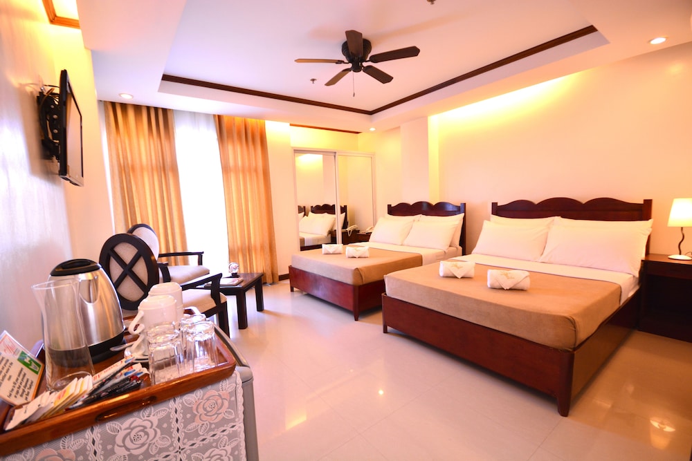 Ipil Suites Puerto Princesa