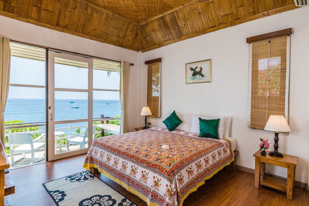 Koh Tao Hillside Resort