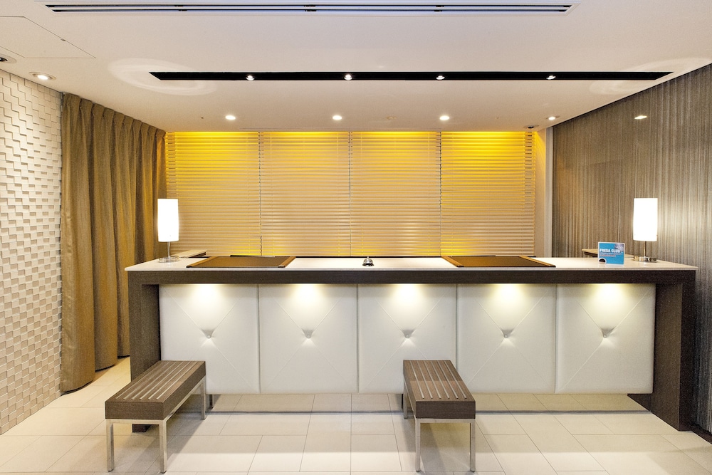 相鐵FRESA INN-橫濱櫻木町