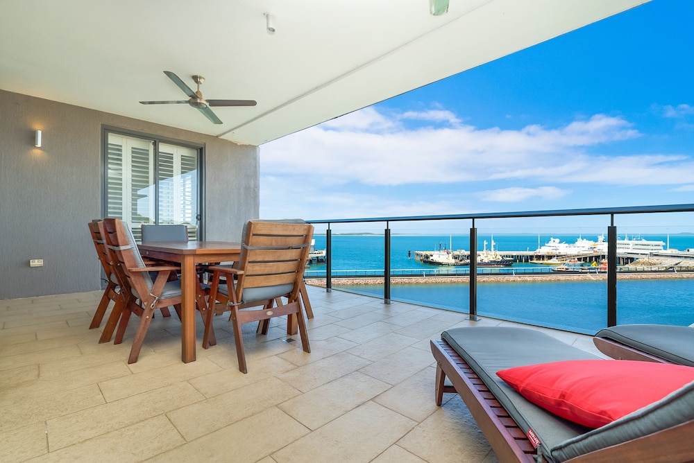 Darwin Waterfront Apartments in 2024 Updated prices, deals Klook