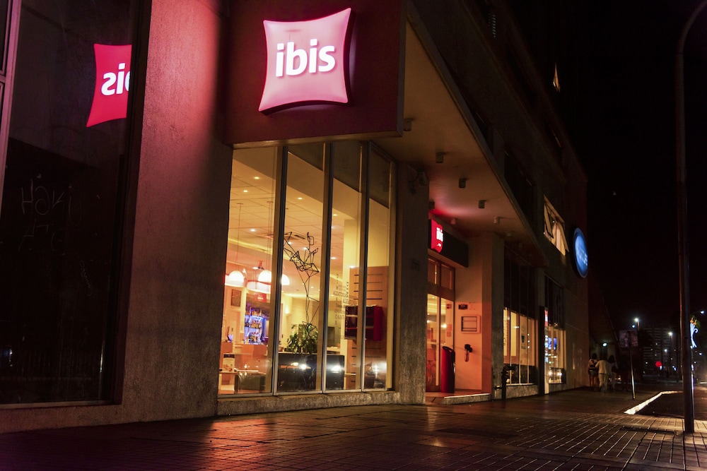 Ibis Valparaiso