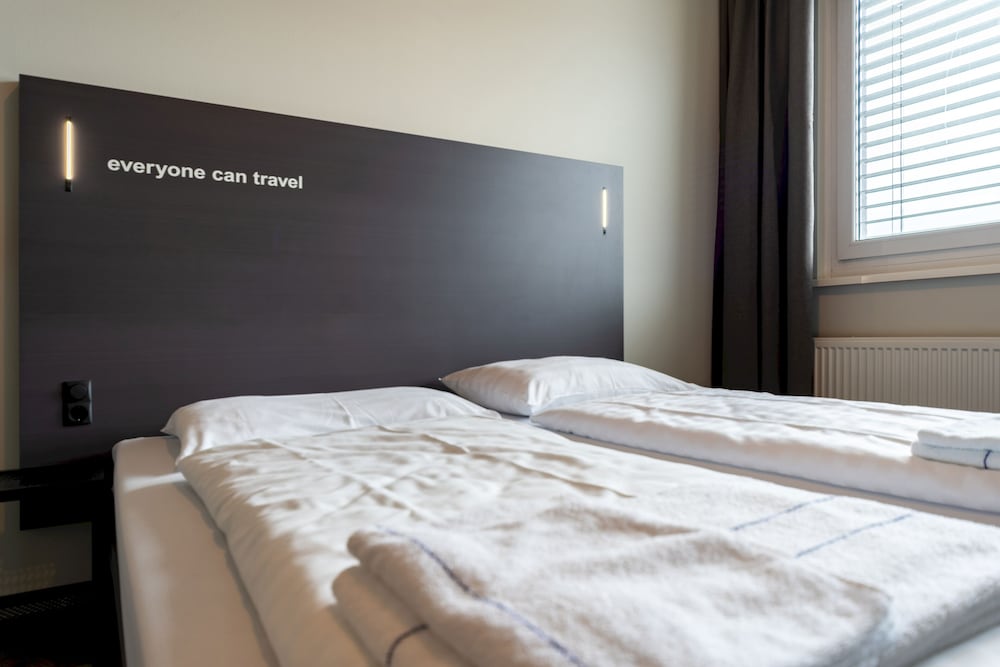 Hotels in Graz
