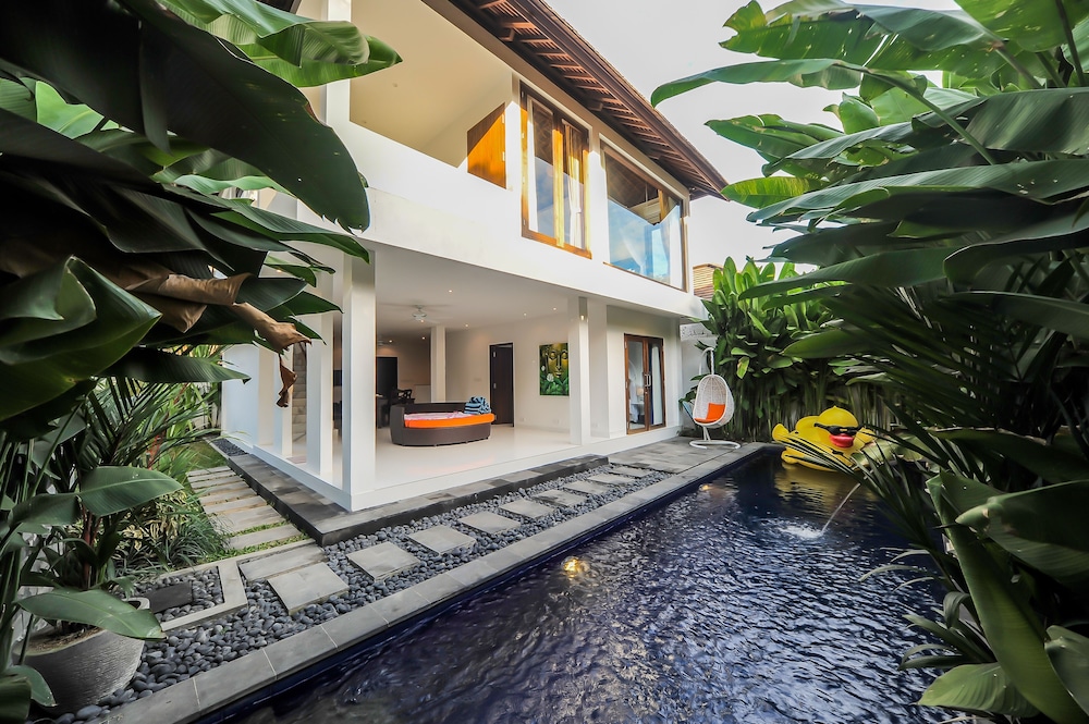 Villa Pearl Seminyak in Kuta | 2024 Updated prices, deals - Klook ...