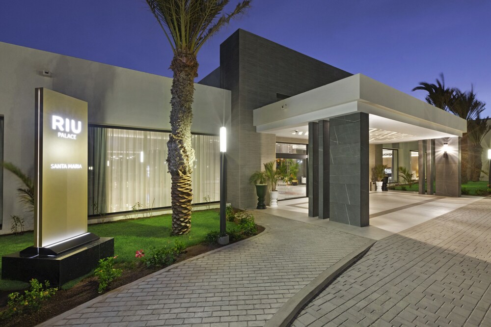 Hotel Riu Palace Santa Maria - All Inclusive