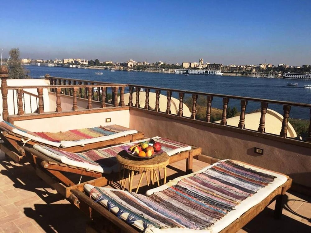 Nile Paradise Apartments in Luxor 2023 Updated prices, deals Klook