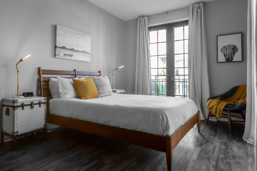 Rosemary Square Flats by Black Swan in West Palm Beach 2023 Updated