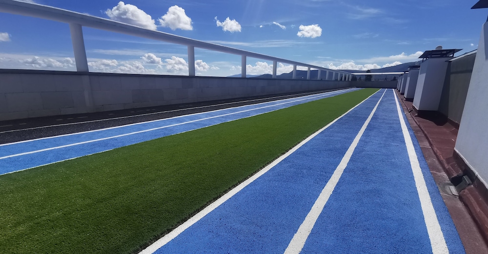 Hotel MX más san miguel de allende