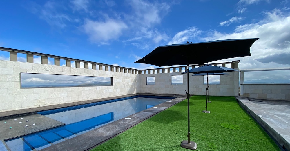 Hotel MX más san miguel de allende