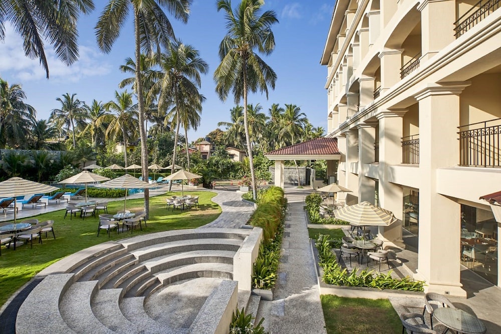 Holiday Inn Goa Candolim, an IHG Hotel in North Goa 2023 Updated