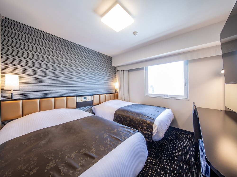 APA Hotel Hakataeki Chikushiguchi