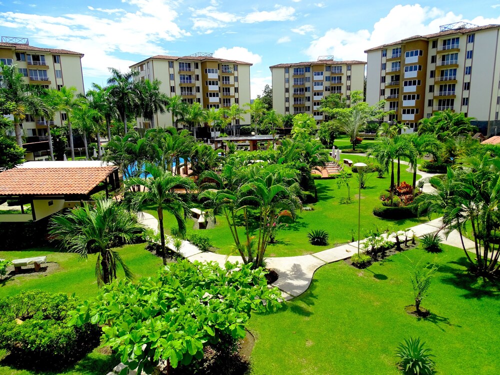 Penthouse Jaco Beach - 3Room