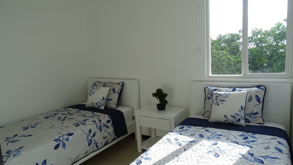 Penthouse Jaco Beach - 3Room