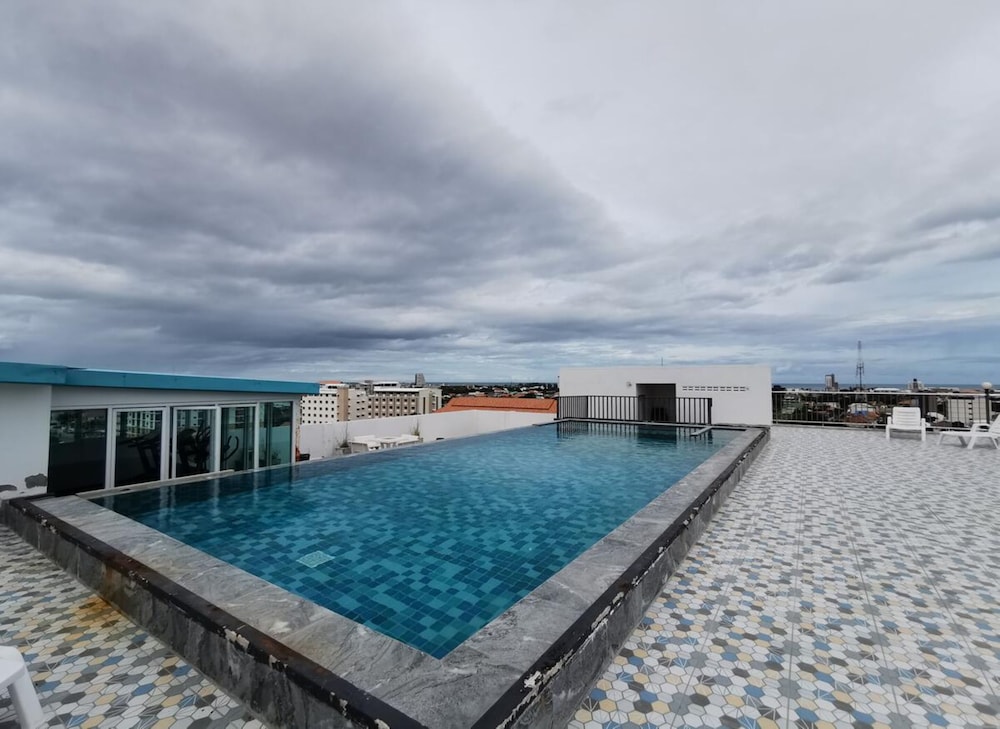 The Base Hua Hin in Hua Hin 2024 Updated prices, deals Klook Singapore