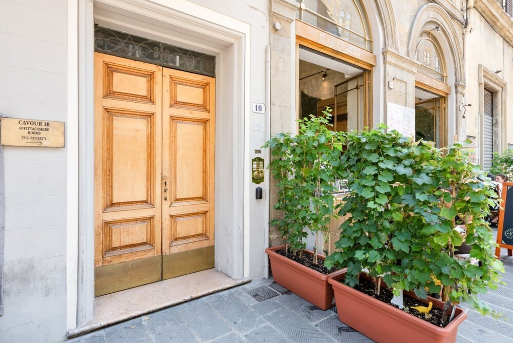 Palazzo Medici Apartments in Florence 2024 Updated prices, deals