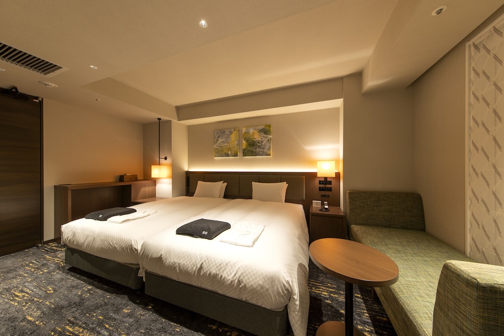 Hotel Forza Nagoya Sakae